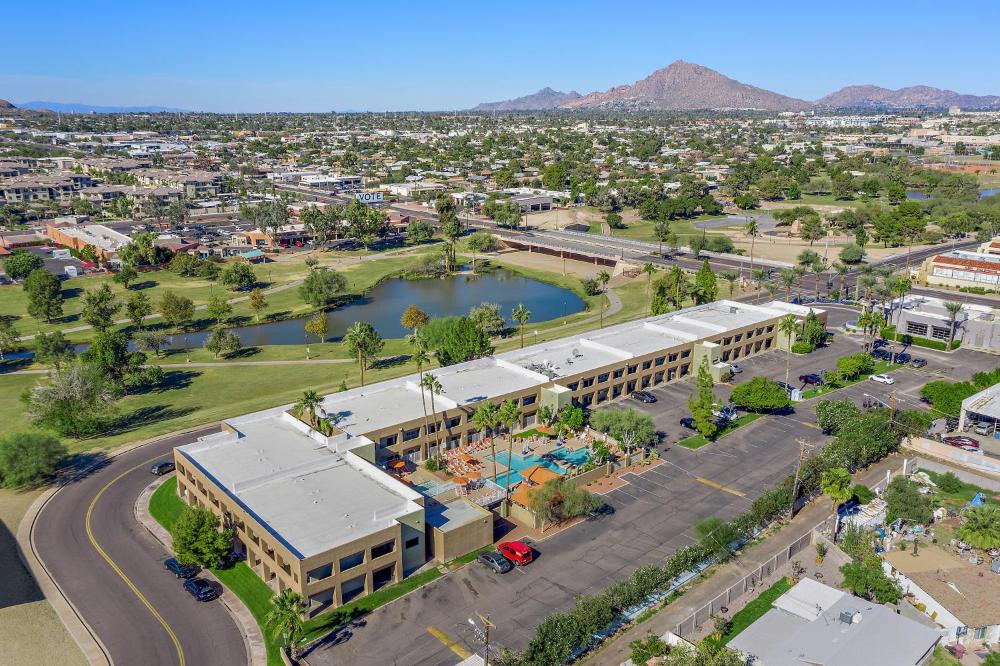 Scottsdale Parkview